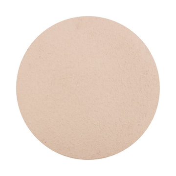 Hollie 18" Minimalist Modern Drum Accent Table Pedestal - JONATHAN Y